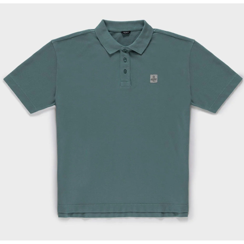 refrigiwear - Polo - t64500-e04350-verde
