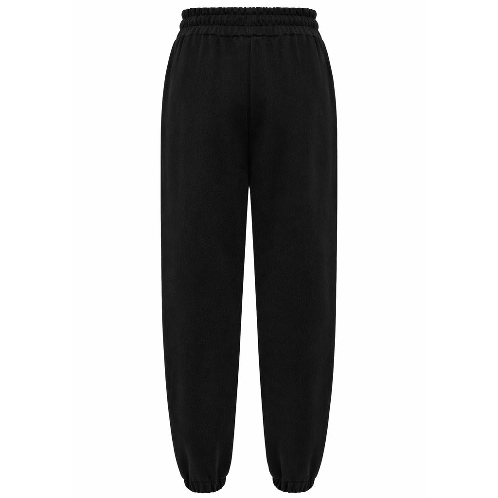 comme des fuckdown - Trousers - cfabw-01027-nero
