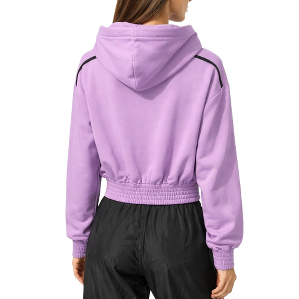 Comme Des Fuckdown Sweatshirt Hooded — view 2