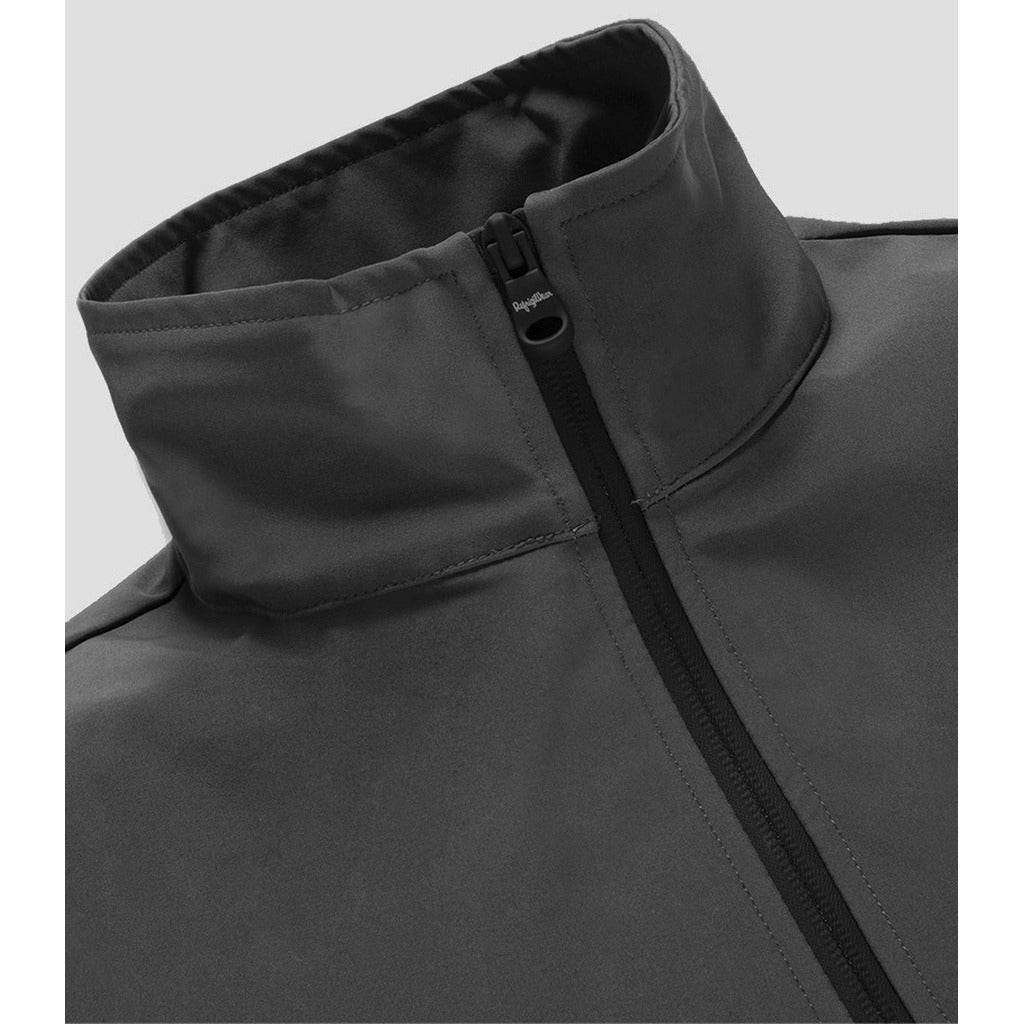 Refrigiwear Fabric, The Slightly Stretch Composition And The Grey — view 3