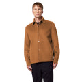 alpha studio - Jackets - au-7413n-camel