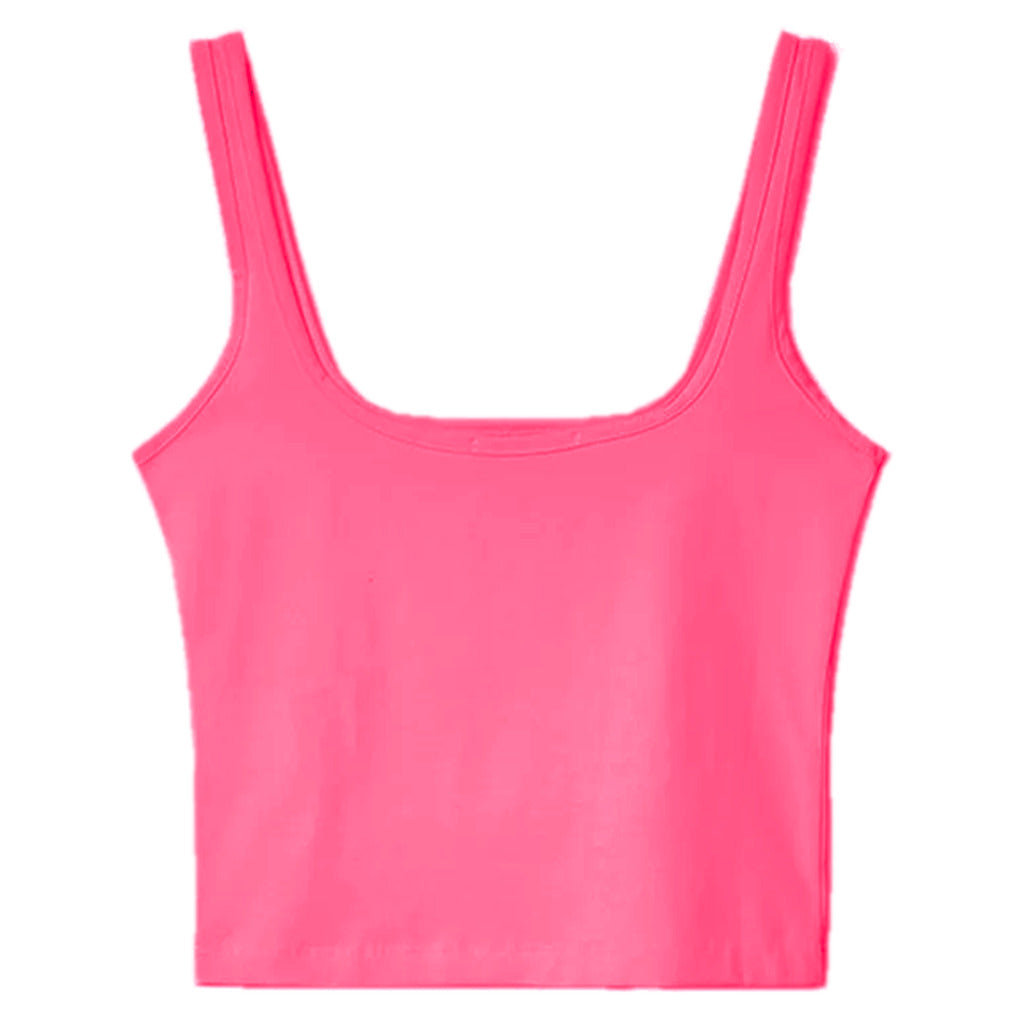 Hinnominate Tank Top Bielastico — view 2