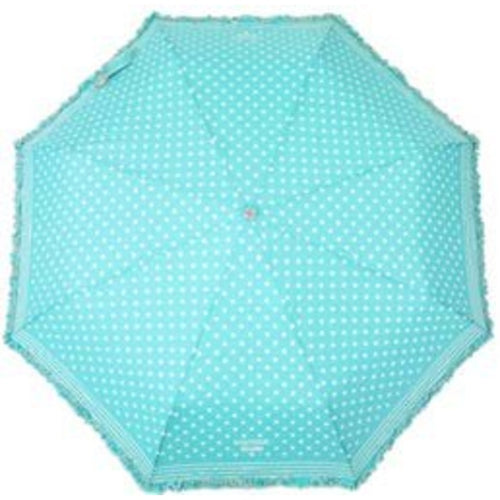 Boutique Moschino Umbrella "Polka Dots" Automatic Opening And — view 2
