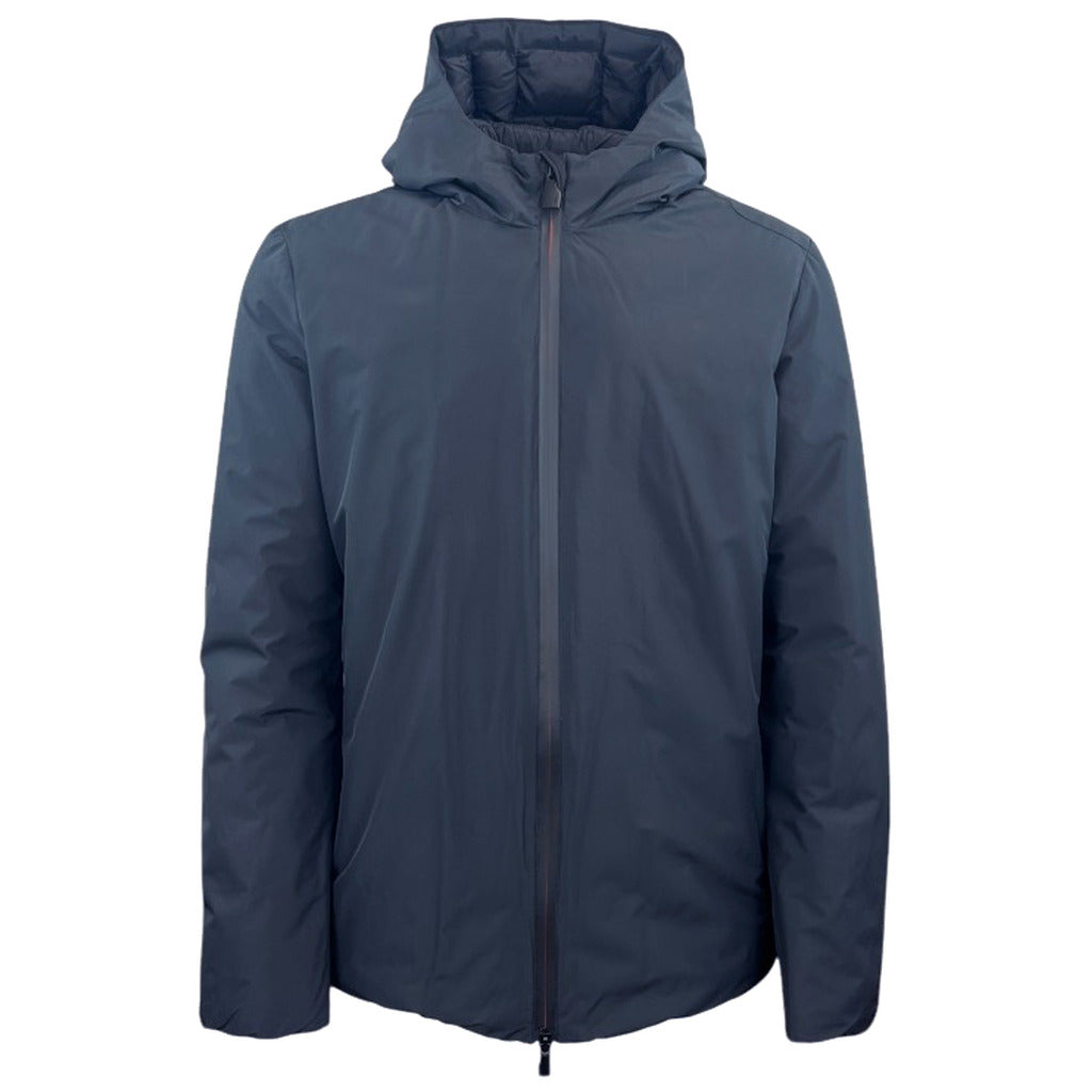 suns - Jackets - gbs53035u-v6-blu