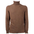 emilio romanelli - Sweaters - dolcevita cashmere