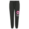 Diego Venturino Men'S Tracksuit Trousers In Cotton With Prints