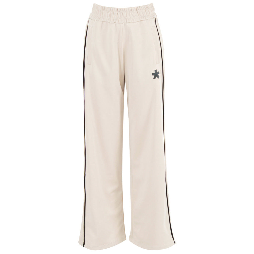comme des fuckdown - Trousers - cfabw-00056-beige