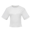 Patrizia Pepe Top White