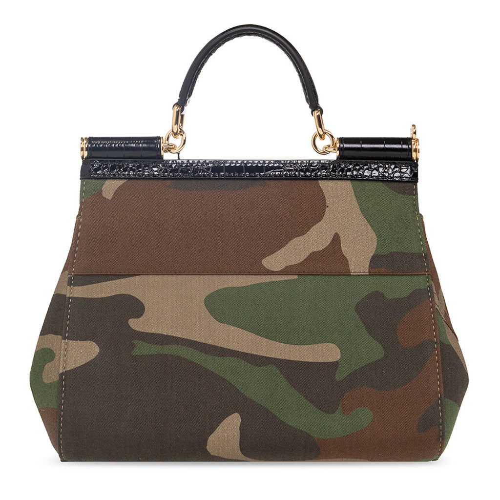 dolce & gabbana - Handbags - bb6002-ay839-camouflage