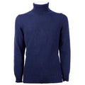 emilio romanelli - Sweaters - dolcevita cashmere