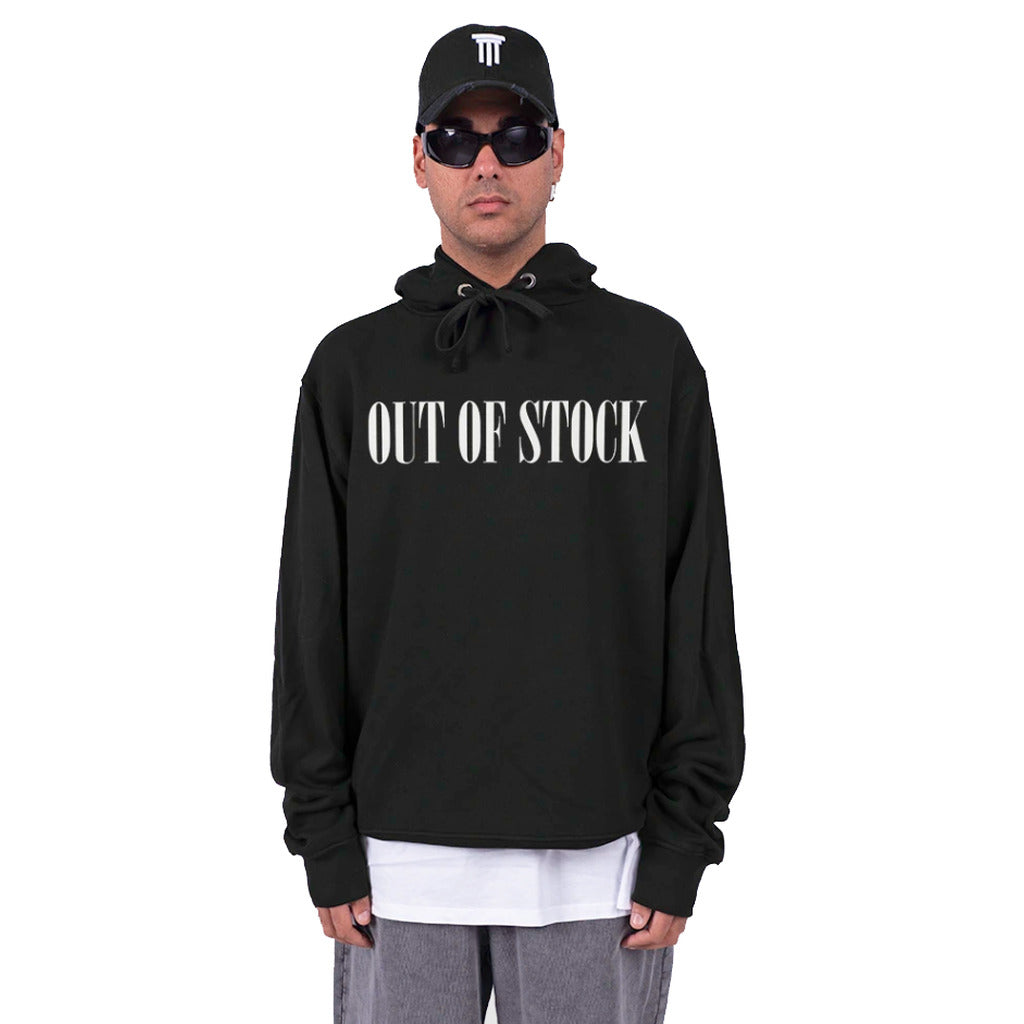 Diego Venturino Cotton Sweatshirt Out Of Stock Black — view 3