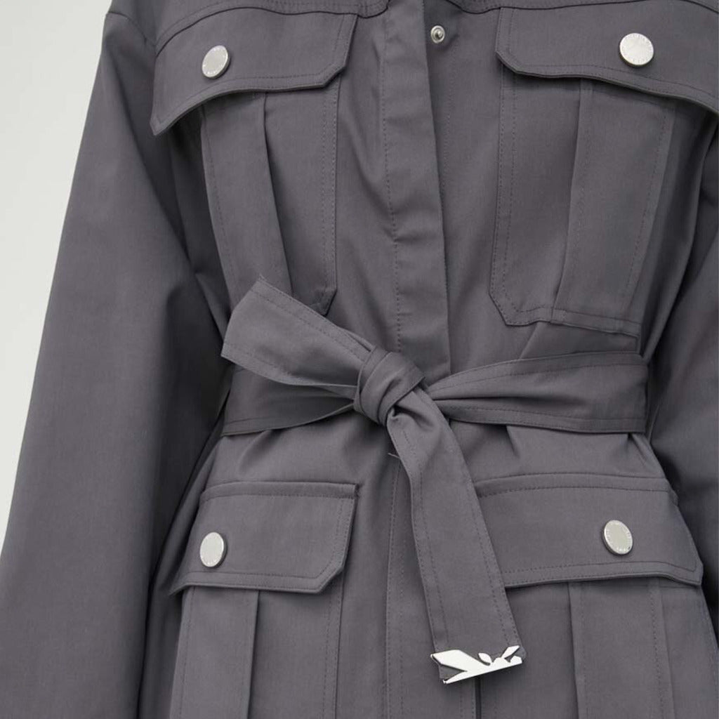 Patrizia Pepe Jacket Trench — view 5