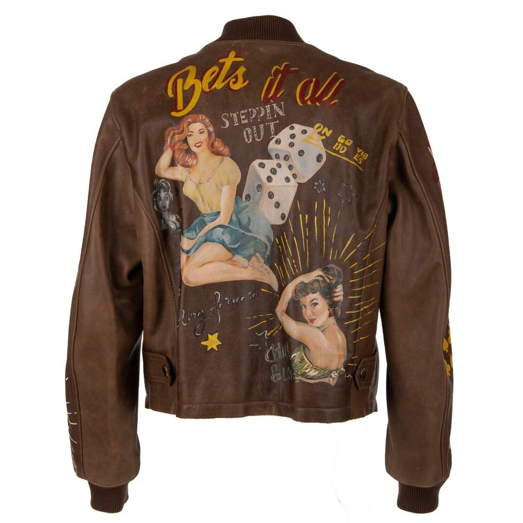 dolce & gabbana - Jackets - g9rt0z_hulgq-m1512