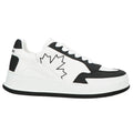 Dsquared2 Calfskin Canadian Nero Black