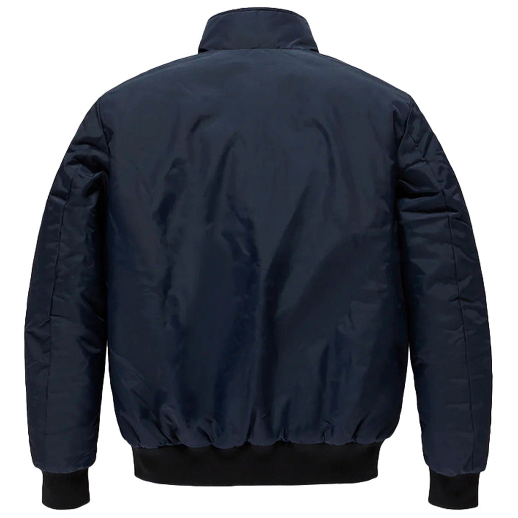 Refrigiwear Nylon Jacket Blue — view 2