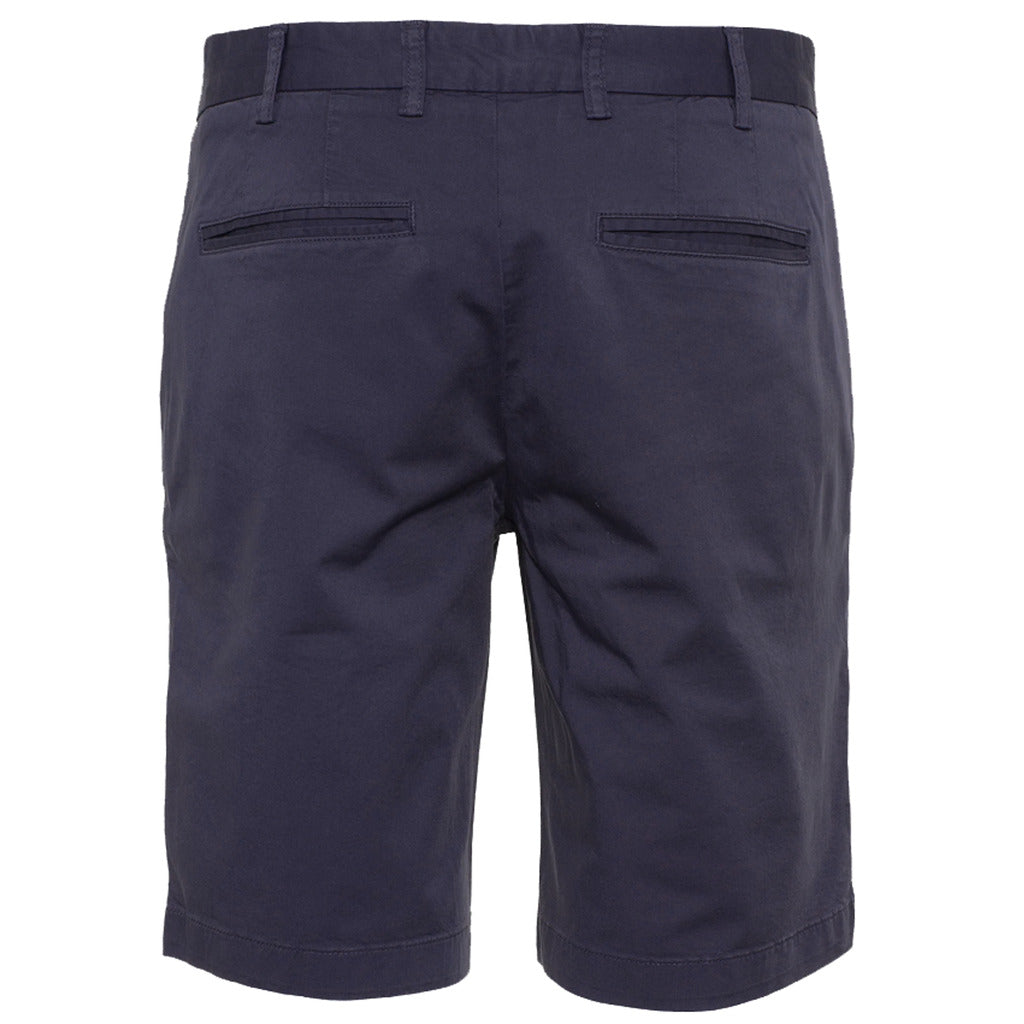 refrigiwear - shorts - p56300-ga9103-blu