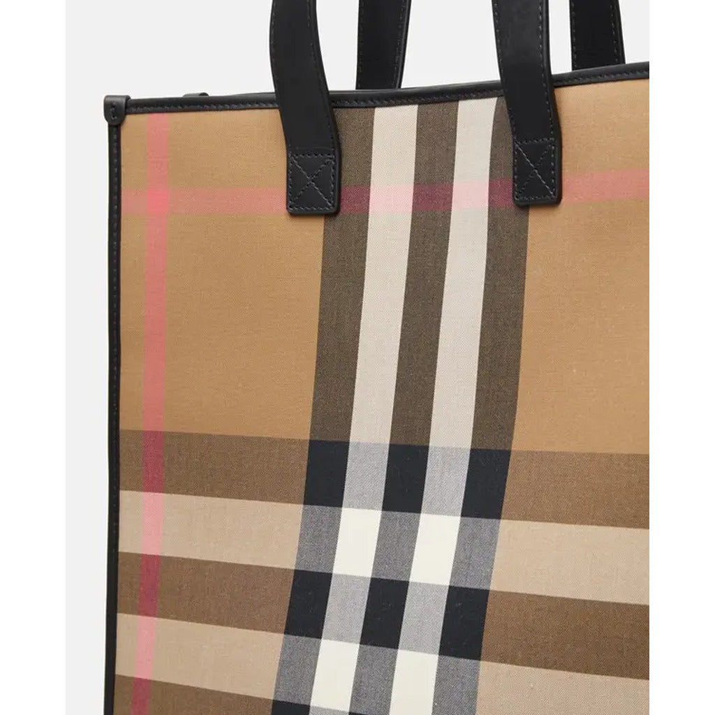 burberry - Shoulder bags - nsbook-tote-toupe