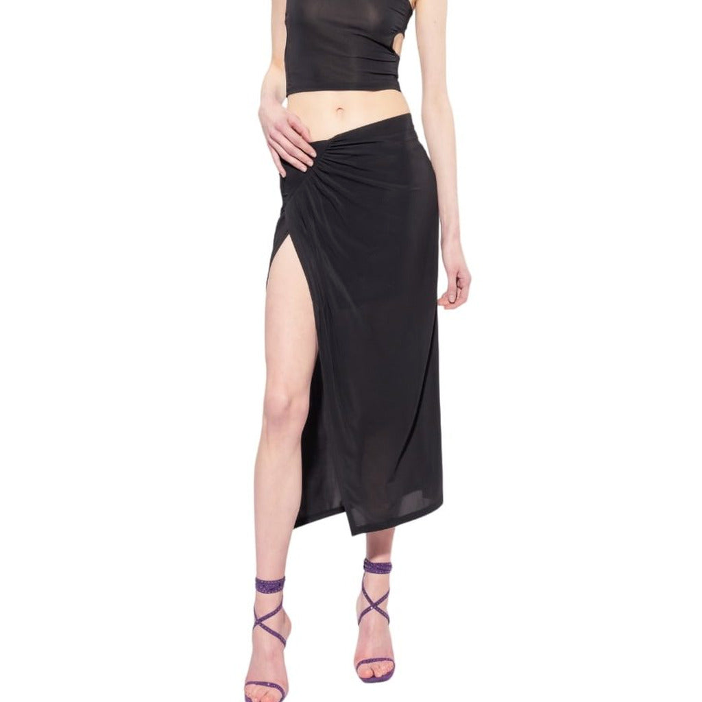 Pinko Skirt Black — view 3