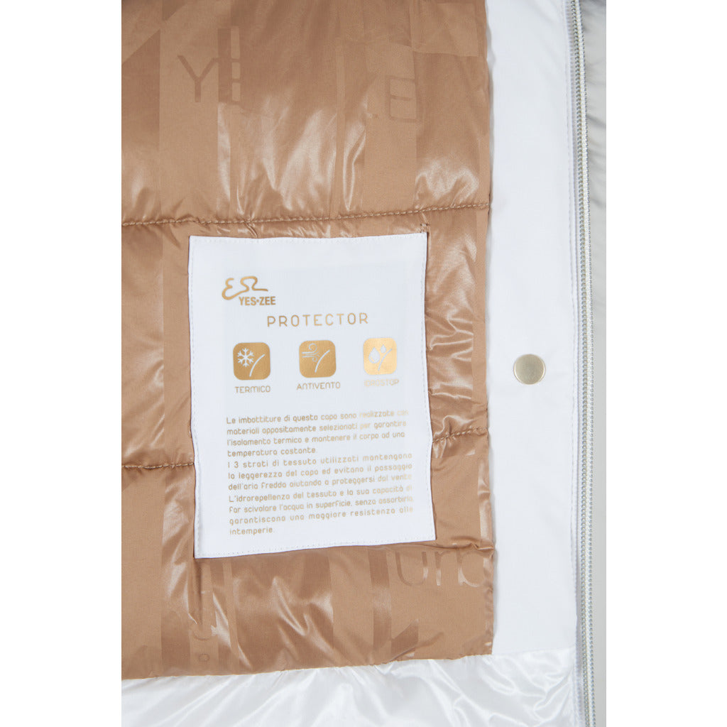 Yes Zee women's jacket