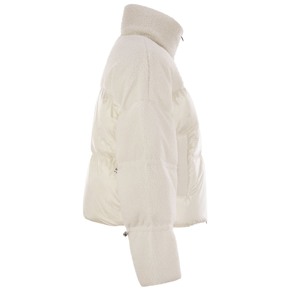 Moose Knuckles Nylon Agate Sh Puffer — view 3