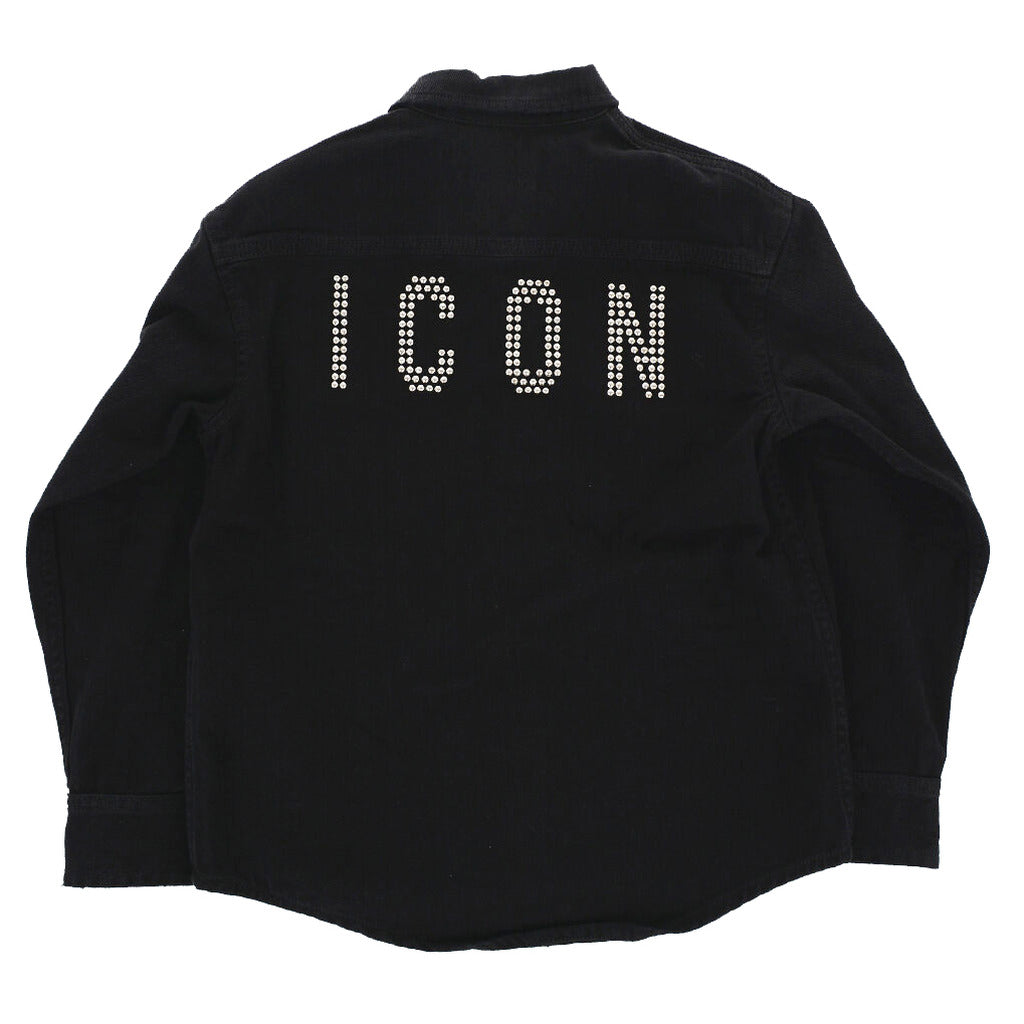 dsquared2 - Jackets - dq2048-d0a6d-nero