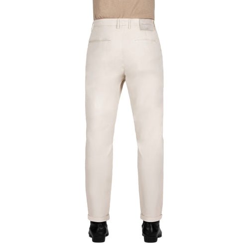 Tramarossa Cotton Alberto G160 Off White — view 2