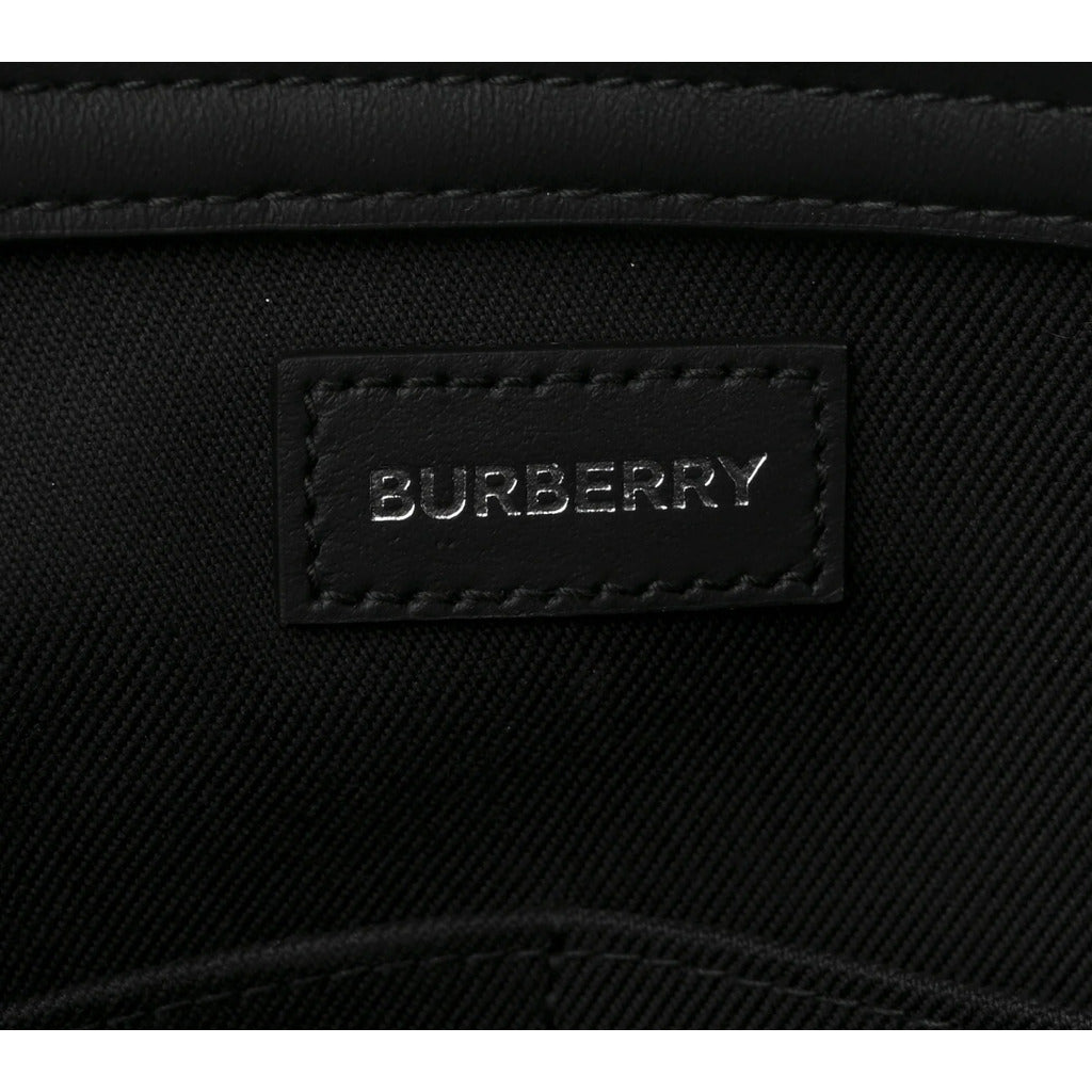 Burberry Leather Bag Beige — view 5