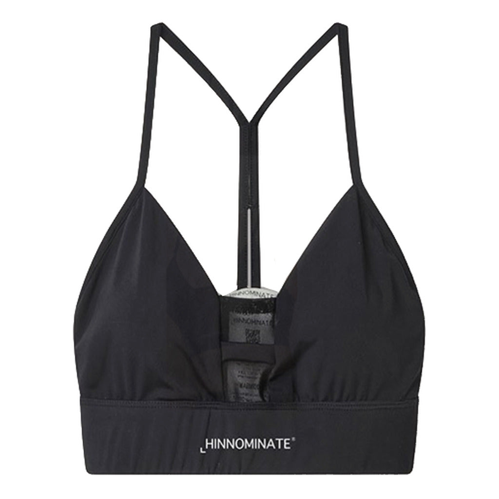 Hinnominate Top Fitness Nero