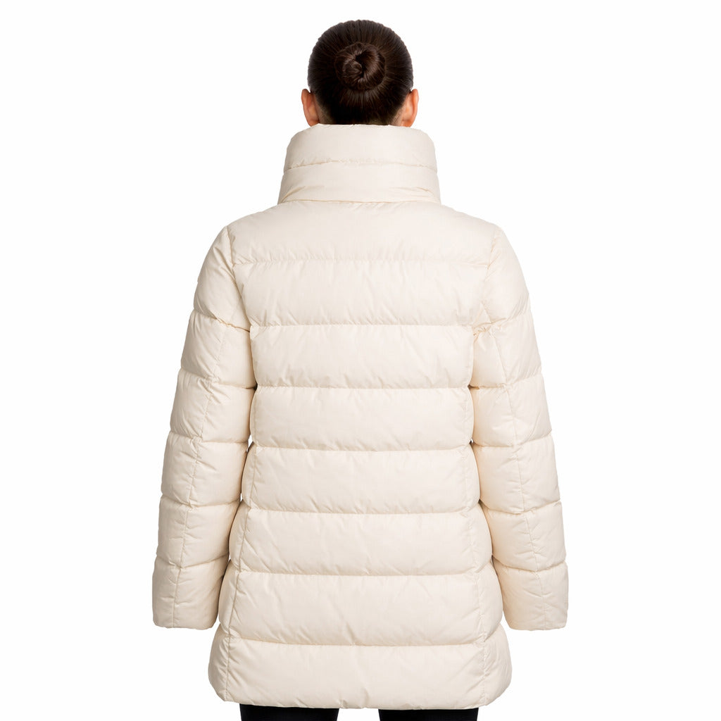 Parajumpers Jacket White Opaco — view 3