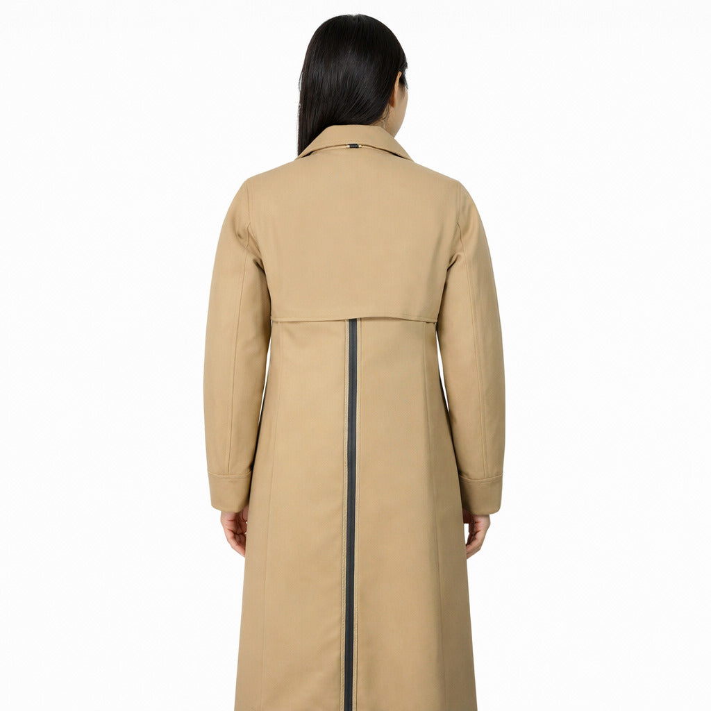 Parajumpers Coat Beige — view 3