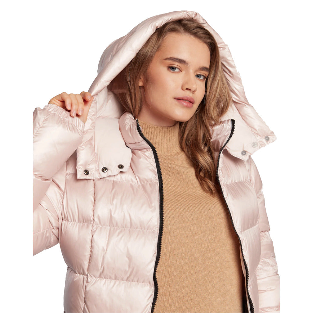 refrigiwear - Jackets - long ashley jacket