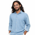 Mc2 Saint Barth Shirt Linen