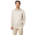 alpha studio - Sweaters - au-3054c-stucco