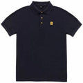 Refrigiwear Polo Shirt Blue