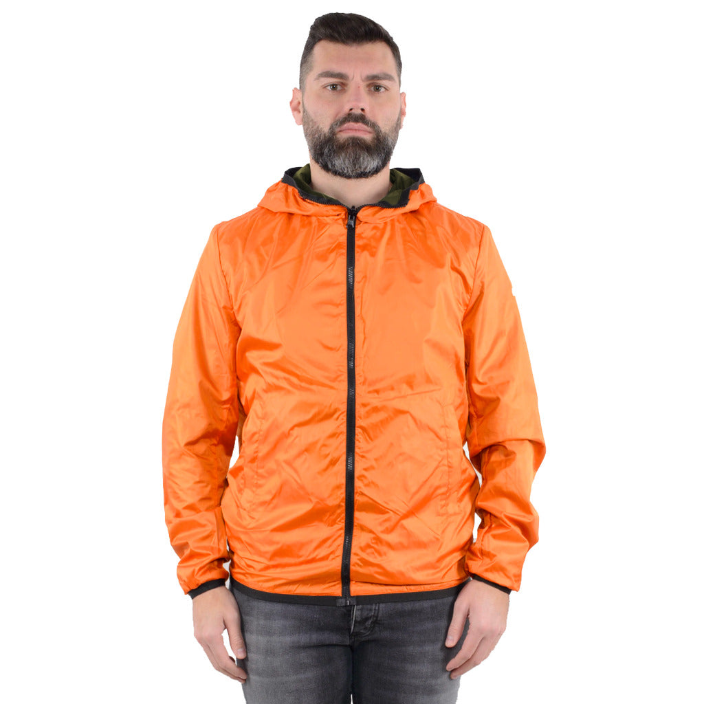 Refrigiwear Nylon Jacket Green — view 4