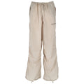 hinnominate - Trousers - hmabw-00256-sabbia