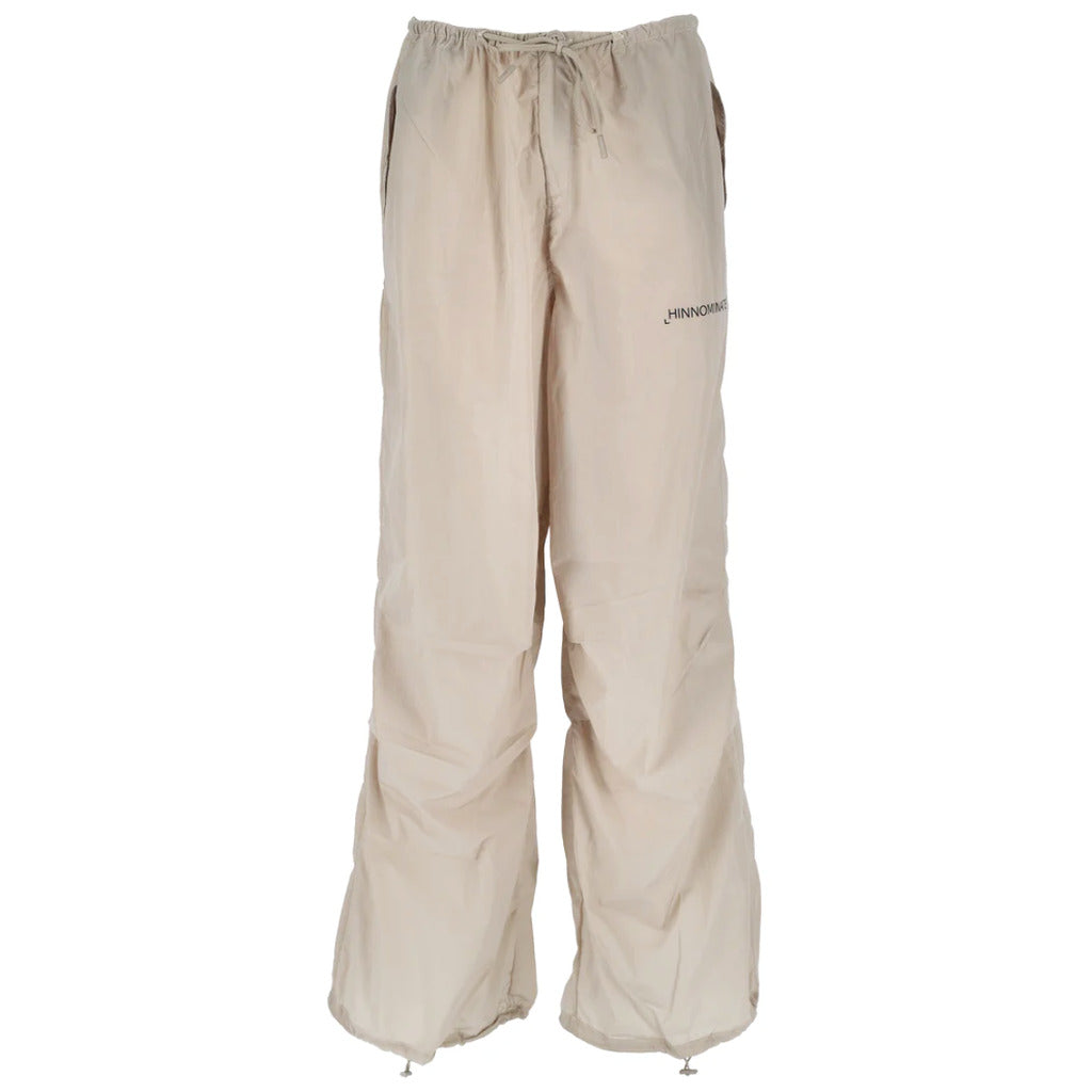 hinnominate - Trousers - hmabw-00256-sabbia