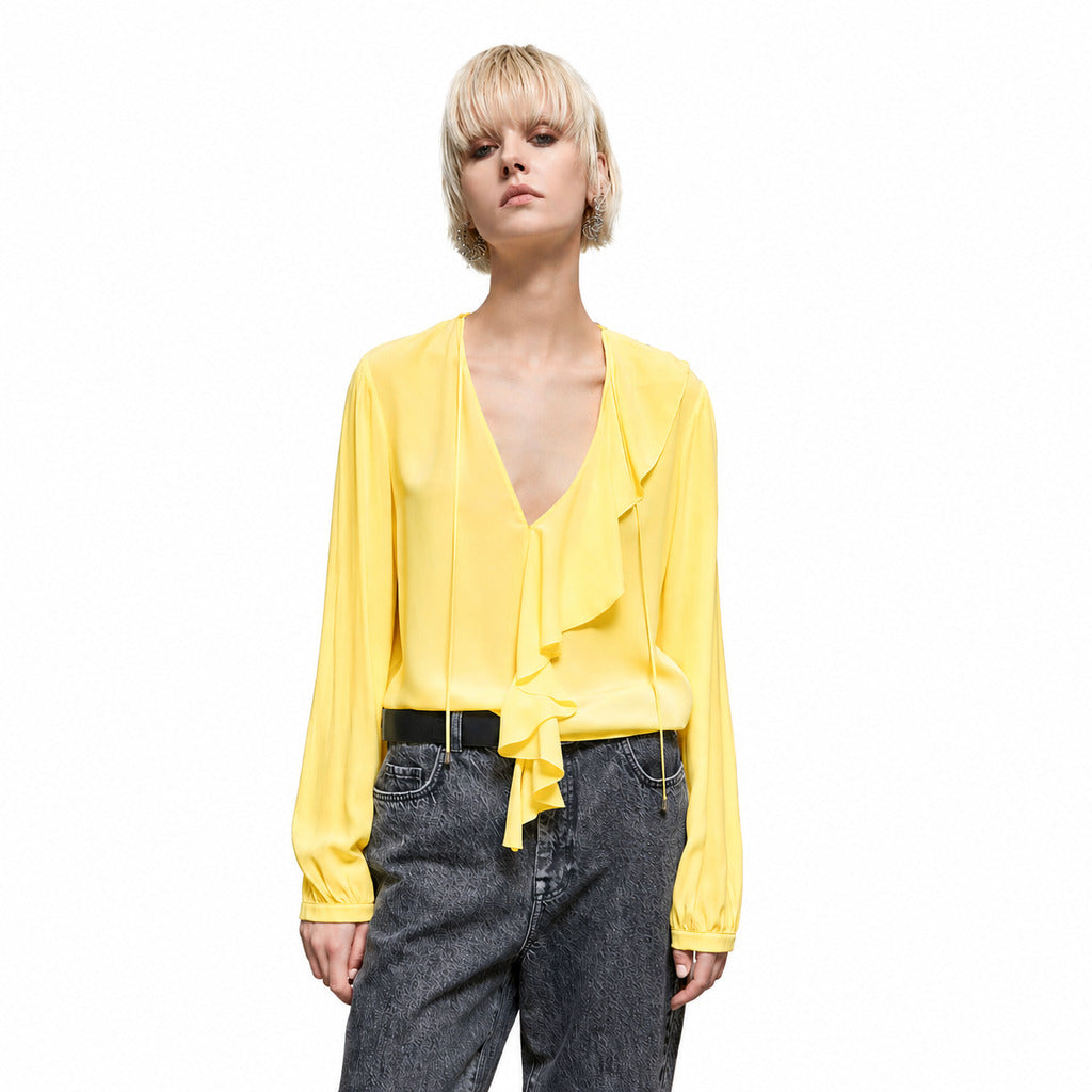 Patrizia Pepe Shirt Dreamlike