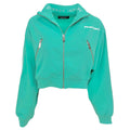 Pharmacy Industry Full Zip Suit Jacket In Triacetate With