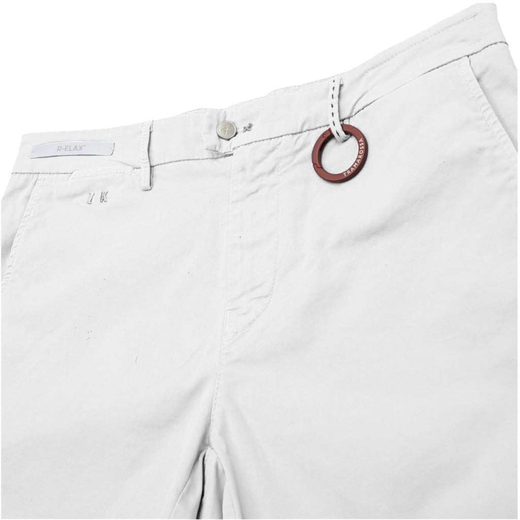tramarossa - shorts - l012-old-bianco