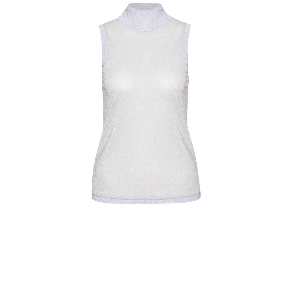 Patrizia Pepe Sweater Grey