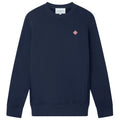 casablanca - Sweatshirts - ms24-jtp23801-navy