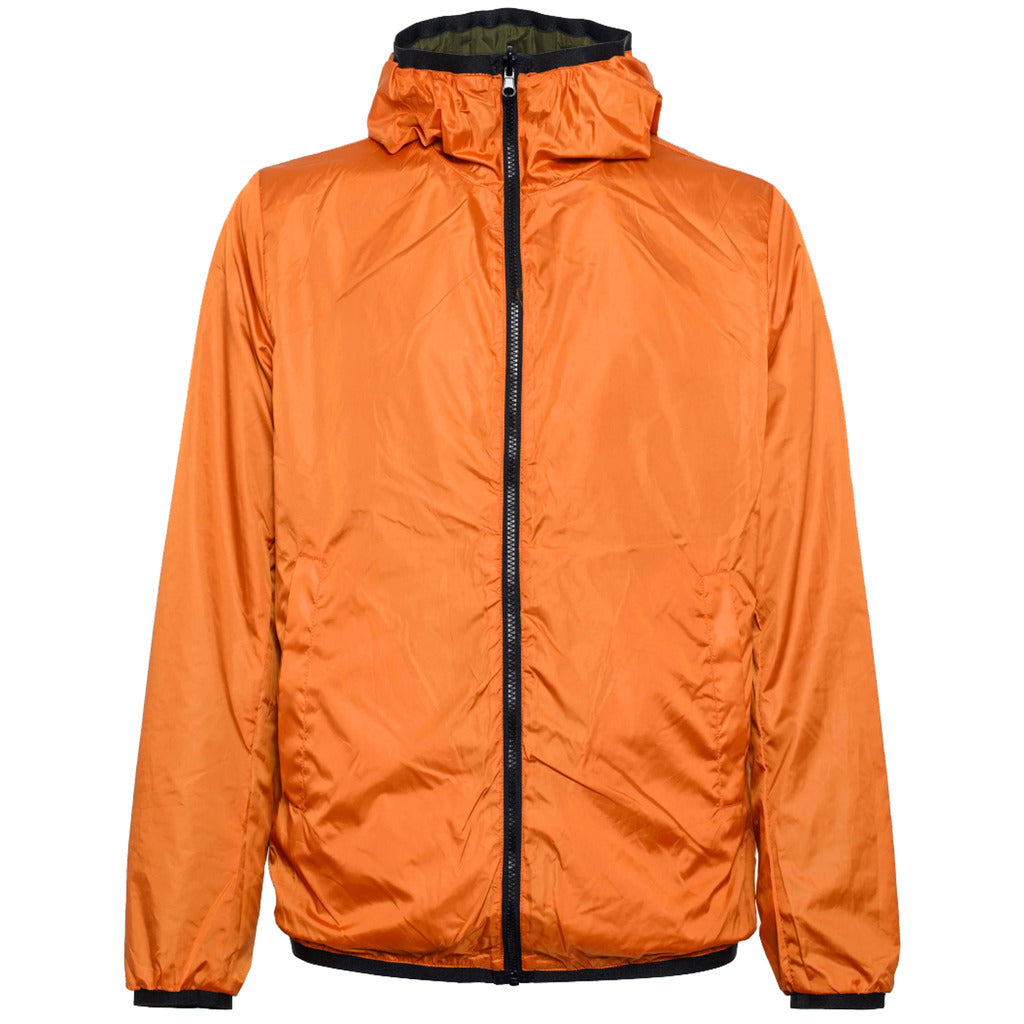 Refrigiwear Nylon Jacket Green — view 3