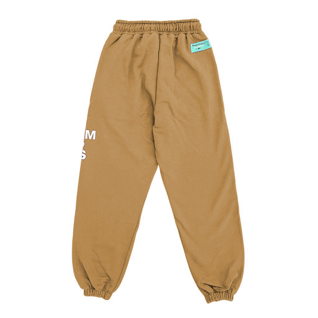 Pharmacy Industry Tracksuit Trousers With Logo Print On The — view 2