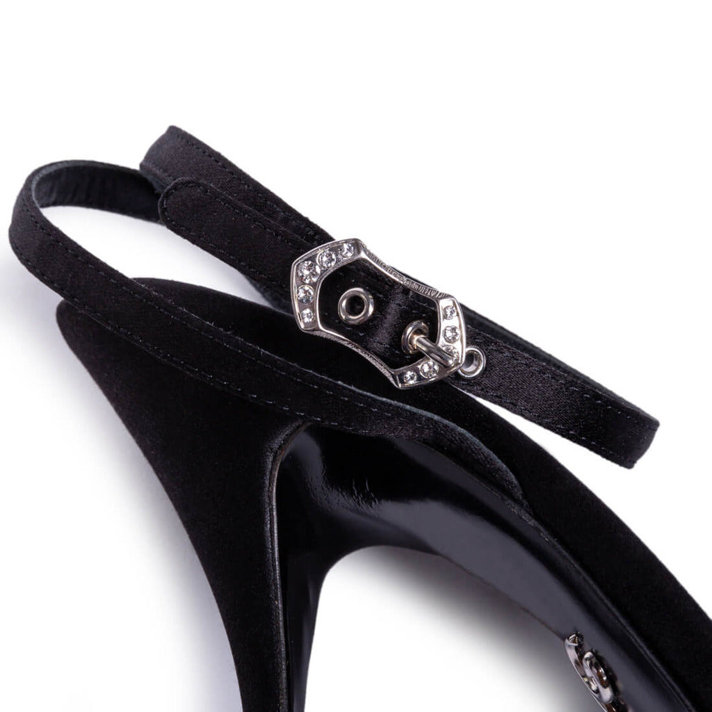 dolce & gabbana - Sandals - cr0831-a7630-nero