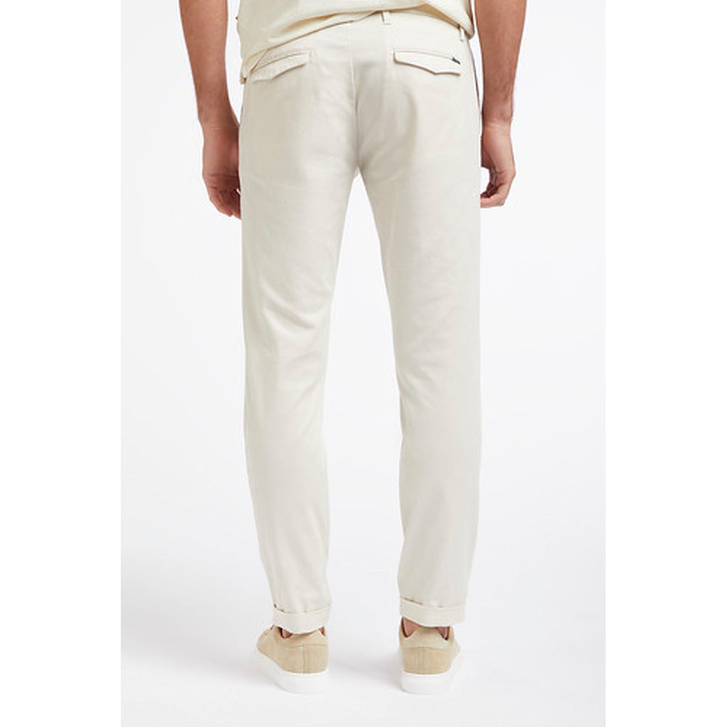 At.P.Co Cotton Pantalone Sasa Beige — view 3