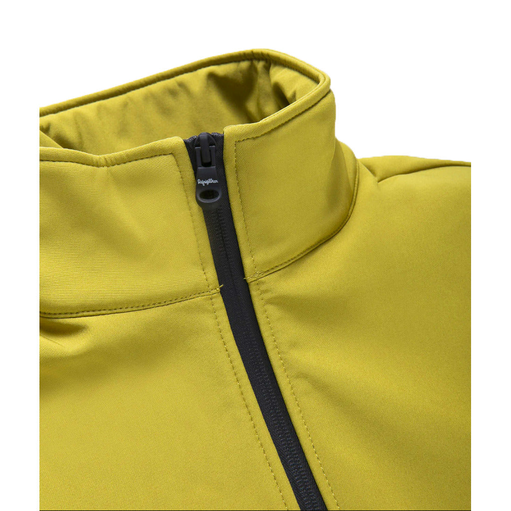 Refrigiwear Fabric, The Slightly Stretch Composition And The Green — view 3