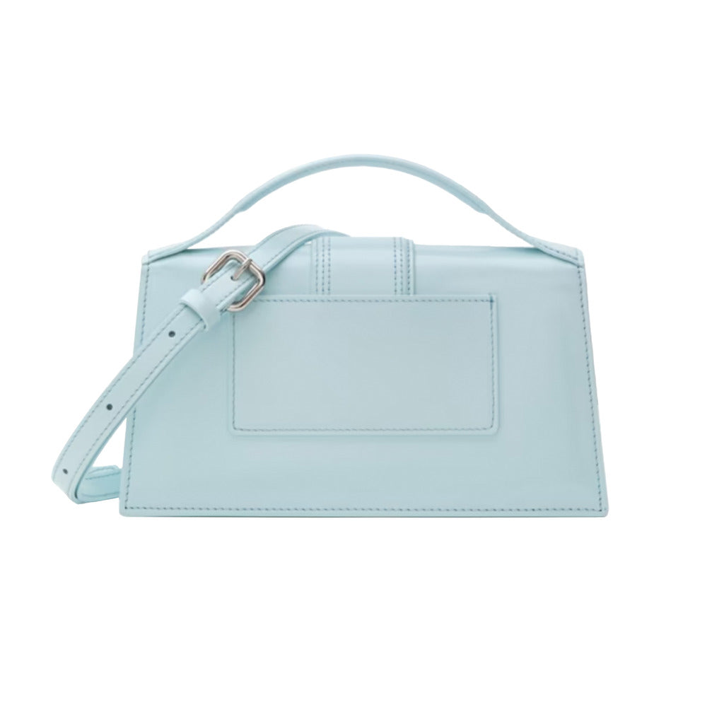 jacquemus - Crossbody Bags - baw00007-glossy-skyblue