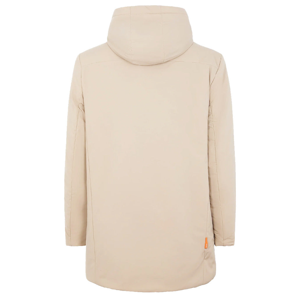 Suns Polyester Gransasso Fur Jacket — view 2