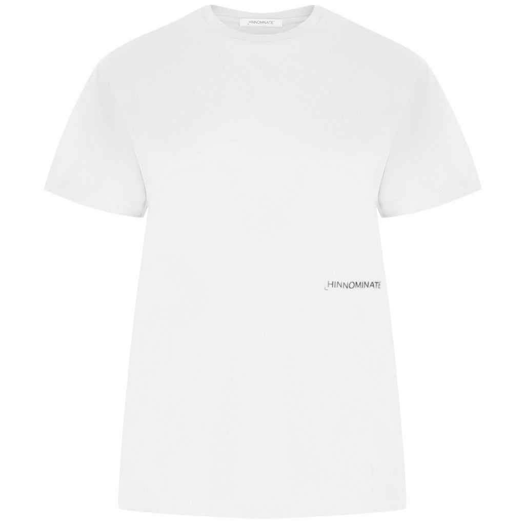hinnominate - T-shirt & Top - hmabw-00124-bianco
